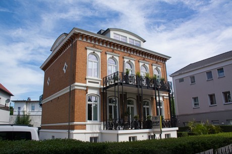 Bad Oeynhausen